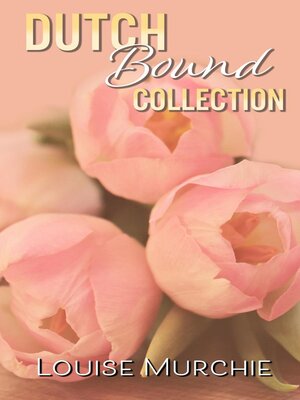 cover image of Dutch Bound Collection